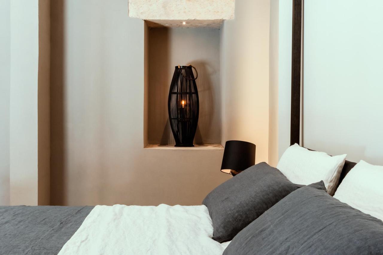 Ricci Rooms 马利耶 外观 照片