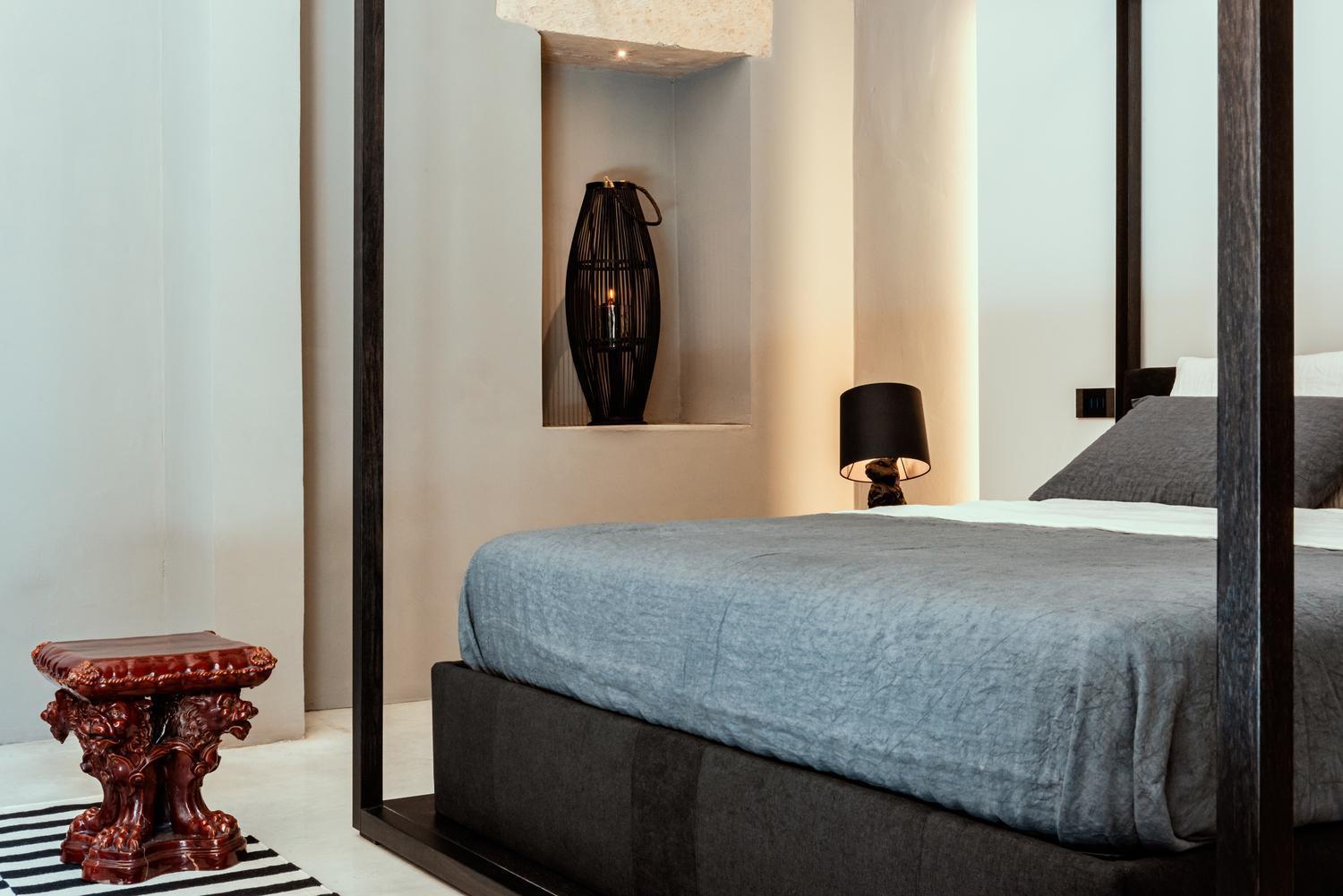 Ricci Rooms 马利耶 外观 照片