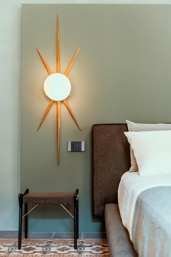 Ricci Rooms 马利耶 外观 照片