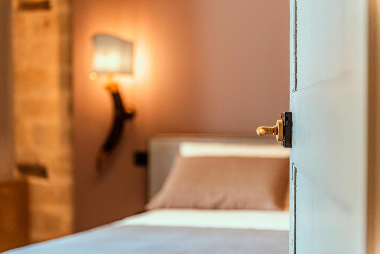 Ricci Rooms 马利耶 外观 照片