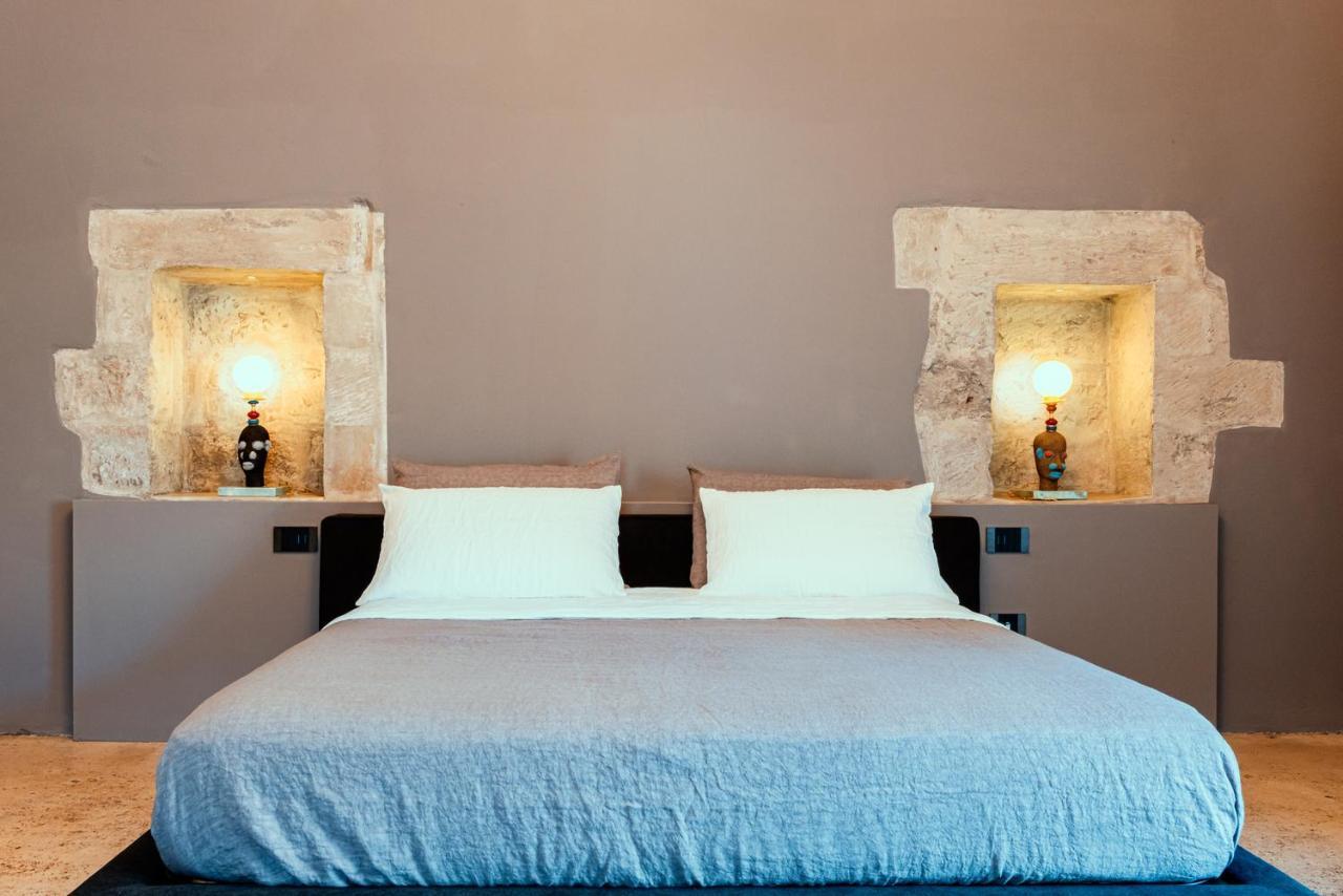 Ricci Rooms 马利耶 外观 照片