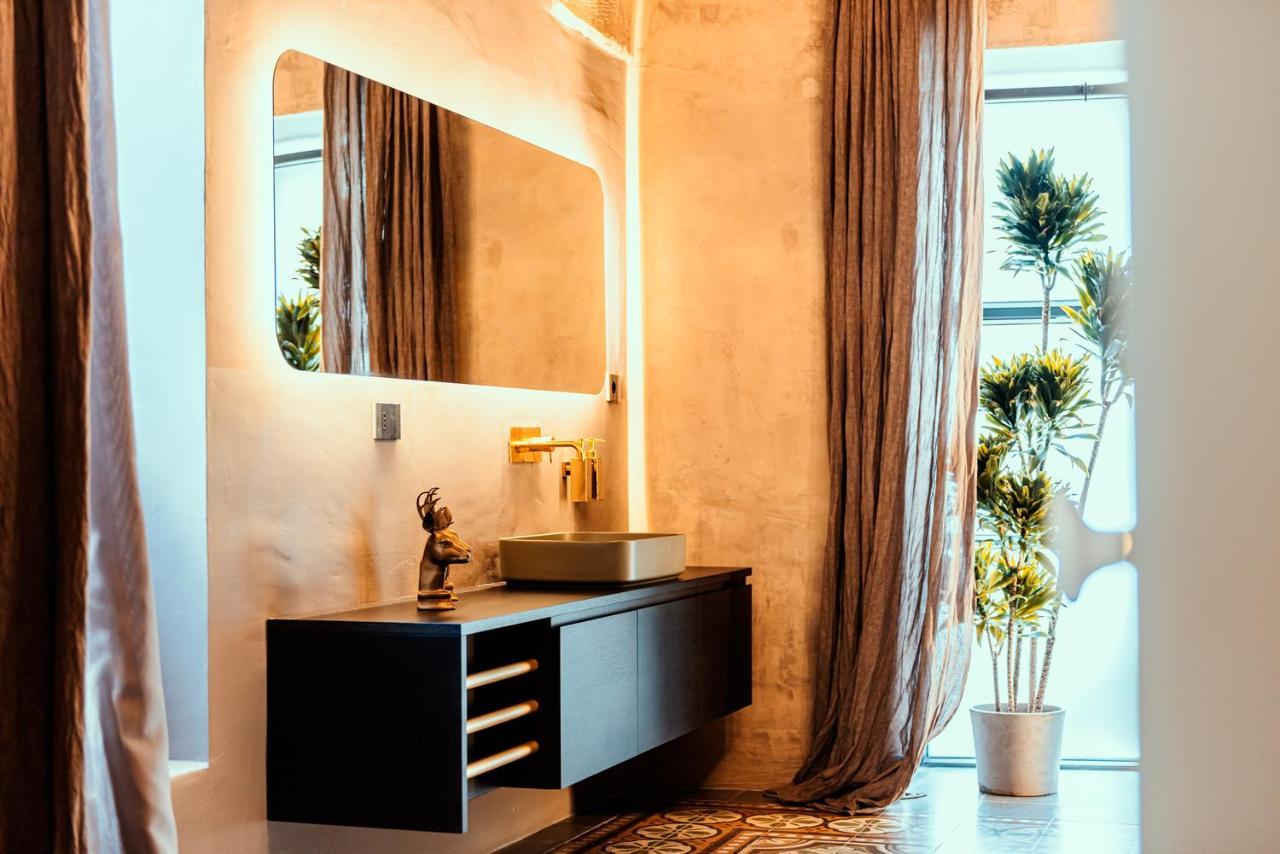 Ricci Rooms 马利耶 外观 照片