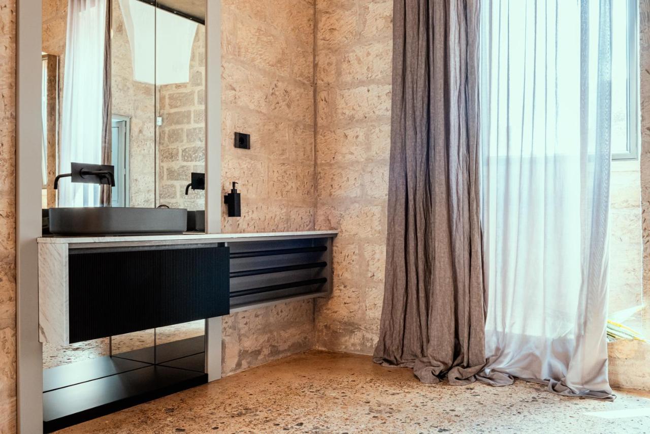 Ricci Rooms 马利耶 外观 照片