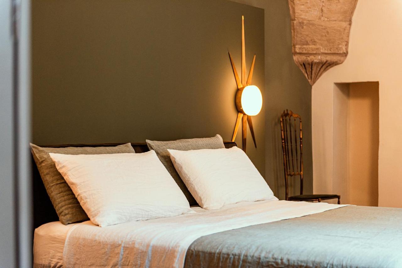 Ricci Rooms 马利耶 外观 照片