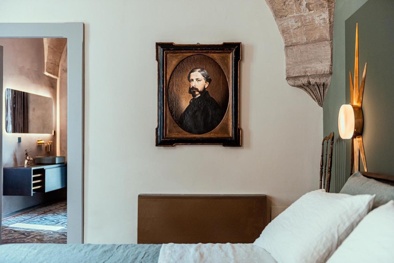 Ricci Rooms 马利耶 外观 照片