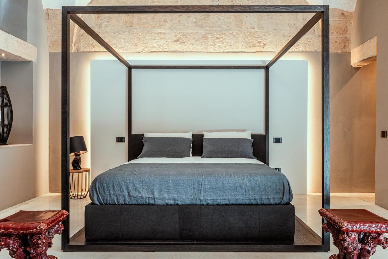 Ricci Rooms 马利耶 外观 照片