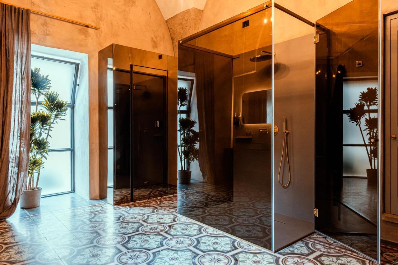 Ricci Rooms 马利耶 外观 照片