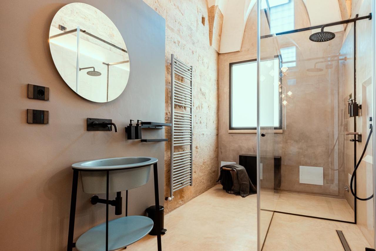 Ricci Rooms 马利耶 外观 照片