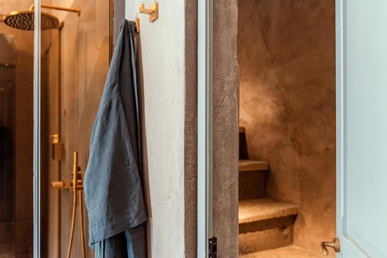 Ricci Rooms 马利耶 外观 照片