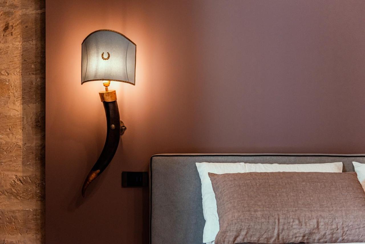 Ricci Rooms 马利耶 外观 照片
